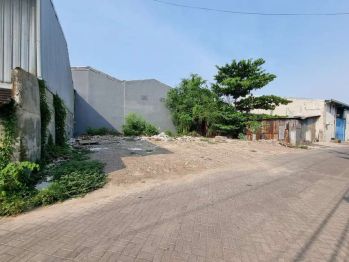 DIJUAL TANAH SHM 20 X 20 METER DAERAH SURAMADU