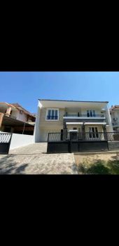 DIJUAL RUMAH BARU PREMIUM MEWAH SIAP HUNI PAKUWON CITY