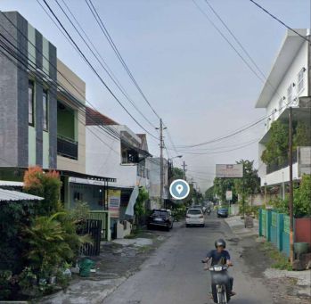 Disewakan Rumah di Condong catur