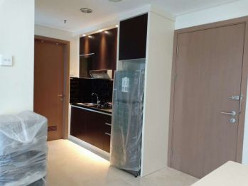 Vky - Disewa Apartemen Puri Orchard 2BR Furnish Tower OG View City