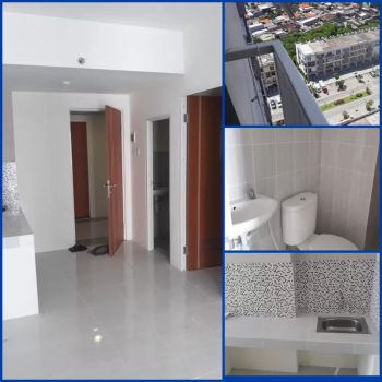 Apartemen 2BR Puncak Dharmahusada Surabaya