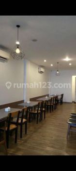 Di sewakaan ruko green ville termurah bagus posisi pinggir jalan ruko 3 lantai