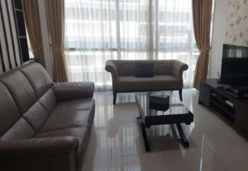Sewa Empire Kemang Village 2BR
