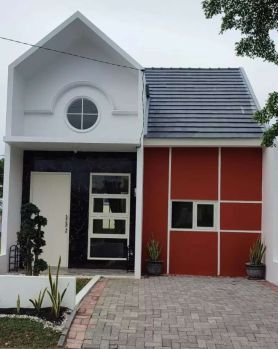 PERUMAHAN RAKYAT AMANAH SYARIAH