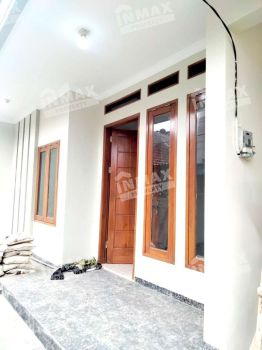 Rumah Kost + Rumah Induk Banyak Kamar Strategis Di Dau