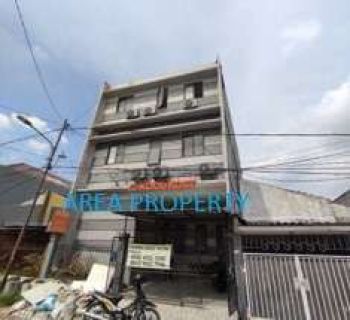 JUAL RUMAH KOS DI TANJUNGSARI SURABAYA BARAT (Tjin2Area)