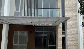 Dijual Rumah Pik 2 Ukuran 8x15 2 Lantai Unit Bagus Harga Terbaik