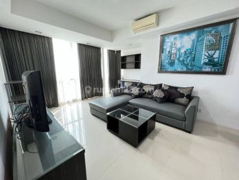 Kemang Village Residence Empire 2 BR + 1 Maid Room