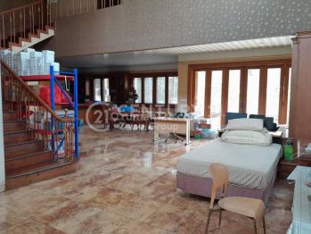 Dijual Cepat Bu Rumah di Komplek Taman Kebon Jeruk Jakarta Barat