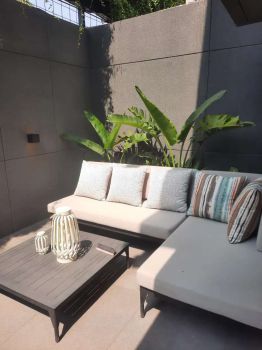 Rumah 15 menit dari sumarecon serpong cicilan 2jt Dp 0% free biaya KPR