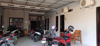 Dijual Cepat Rumah Kost 21 Kamar Full Anak Kost dekat SMA 2 Sumenep