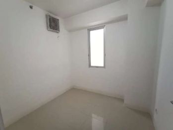 Ready 2BR Unfurnished Atas Mall Bassura City
