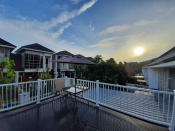 Dijual Rumah MURAH BAGUS Perum Safira Garden Sidoarjo