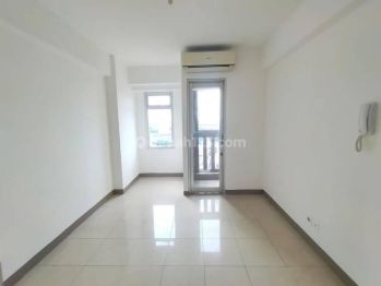Greenbay Pluit, Studio Unfurnished Bagus