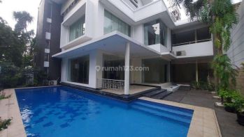 RUMAH MEWAH HOOK DI PONDOK INDAH