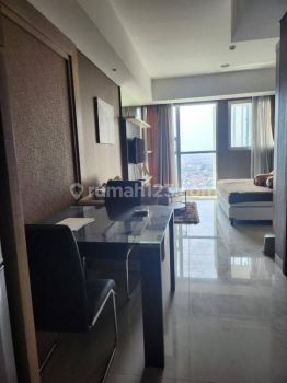Apartemen Kemang Village Studio Type Furnished Kemang Jaksel