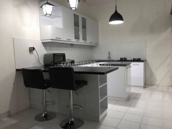 Rumah Bagus SHM sudah renovasi