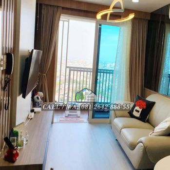 SEWA APARTEMEN REIZ CONDO JLN TEMBAKAU DELI