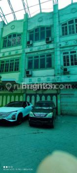 RUKO STRATEGIS INTI KOTA