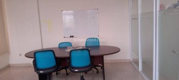 Disewakan Ruko HGB furnished Bagus posisi hook