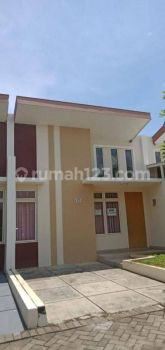 Rumah Mewah Murah Villa Mutiara Makassar