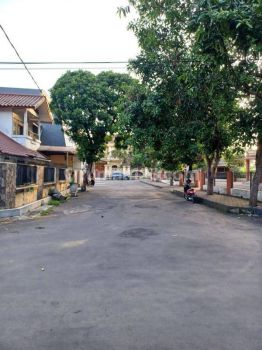Jual Tanah di Papa putih soekarno hatta Malang 153 m² SHM