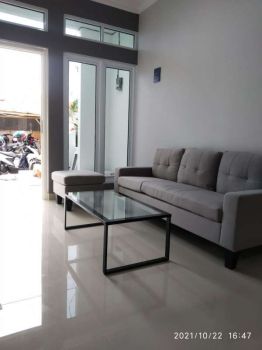 APARTHOUSE CEMPAKA PUTIH TENGAH MINIMLIS