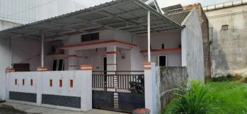 Dijual Rumah di Tegalbesar permai 1