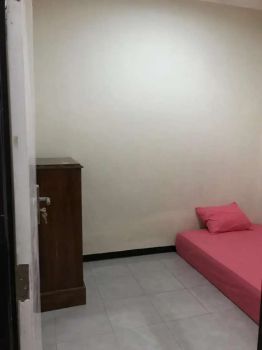 Dijual Rumah Kost Depan Sekolah SMA