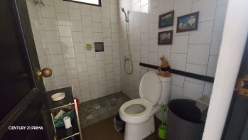 Rumah Strategis Di Jati Padang Jakarta Selatan Murah