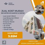 thumbnail-rumah-kost-dijual-18-kamar-dekat-kampus-ui-depok-0