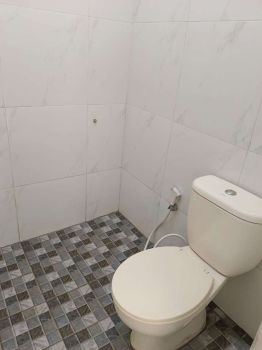 Diserwakan Rumah Cluster Garden Residence