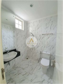 Jual Rumah Cluster Anapuri Podomoro Park Bandung Dekat TOL Buahbatu