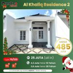 thumbnail-al-khaliq-residence-2-tengah-kota-dekat-unila-0