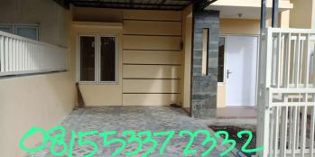 Rumah Murah Green Village