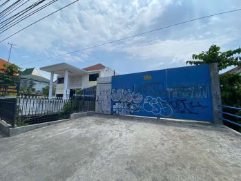 Tanah Super Setrategis Poros Jalan Sumbersari