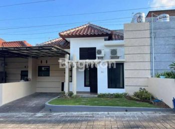 RUMAH LOKASI PREMIUM DI KEROBOKAN