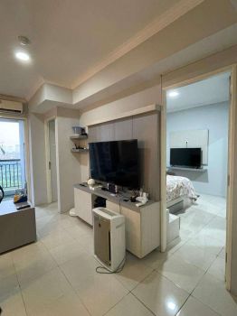 Apartment Great Western Resort - Serpong Tangerang Banten