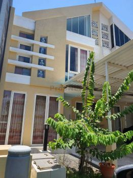 Full Furnished Grand Island Pakuwon