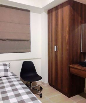 Apartemen Meikarta + 3 BR Fully Furnished