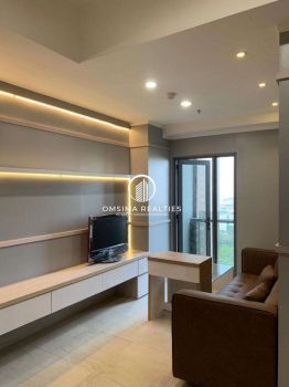 Disewakan Apartement Menara Jakarta