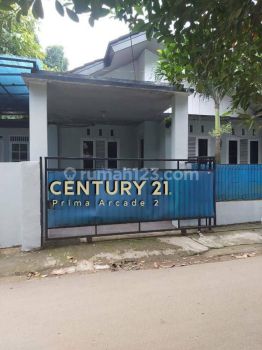 Rumah Bagus Siap  Huni Di Ciputat Dm 5364 Ry