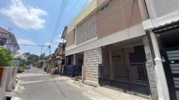 DIJUAL KOST EKSKLUSIF DEKAT BERBAGAI KAMPUS TERNAMA DI JOGJA