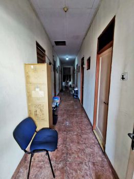 Rumah Kost 16 Kamar Tidur MURAH Di Kebon Jeruk Jakarta Barat