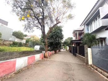 Tanah Murah Premium Dekat Mall Metro Cipulir. Free SHM