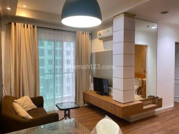 Apartemen City Home Moi Cakep