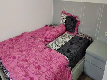 Jual Cepat Tipe 3.kamar Tower Edelweis Full Furnist Apartemen Bassura City Timur