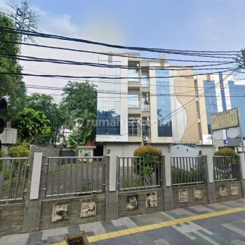 Dijual Ruko di Jalan Pahlawan Revolusi, Duren Sawit, Jakarta Timur