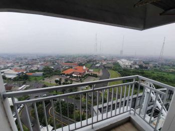 Apartemen Tanglin 2BR Pakuwon Mall Surabaya Barat