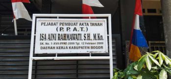 DIJUAL TANAH DI BOGOR LEGALITAS AMAN DAN AMANAH
